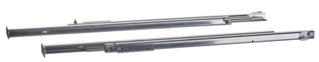 AEG TR1LFSTV oven part/accessory Oven rail Stainless steel - imagine 2