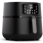 Philips 5000 series Airfryer HD9285/93 XXL Connected - 6 portions