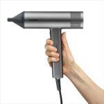 Severin HT 0169 hair dryer 2000 W Anthracite - imagine 10