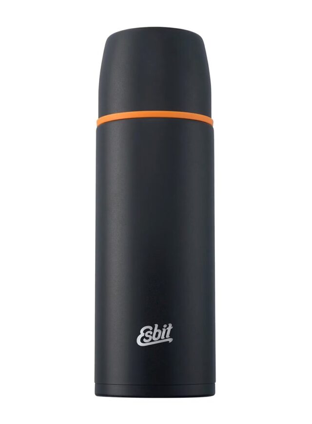 Termos Esbit Vacuum Flask 1L  czarny - imagine 2