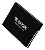 AFOX SD250-2000GN internal solid state drive 2 TB 2.5  Serial ATA III 3D NAND - imagine 5
