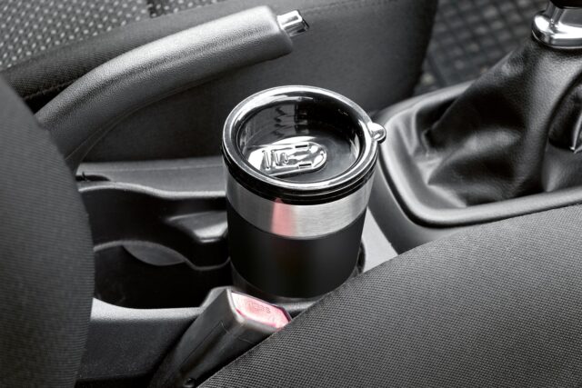 Clatronic KA 3733 Fully-auto Drip coffee maker 0.4 L - imagine 3