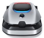 Dreame A2 1200 Robotic lawn mower Battery Black  Grey