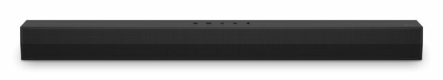 LG S40TR - 4.1 channel 400 W soundbar (black) - imagine 3
