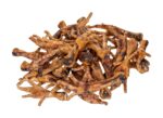 PETITTO Dried chicken feet - dog treat - 1kg - imagine 4
