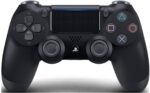 Sony Wireless controller for PlayStation 4 Dualshock black - imagine 6