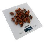 Mesko MS 3145 Electronic kitchen scale Grey Countertop Rectangle - imagine 3