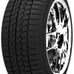 Tire 205/55 R16 91V Westlake Z-507 Etykieta: C-C-B-72 dB