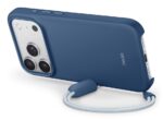 Apple Beats iPhone 17 Pro Kickstand Case with MagSafe and Camera Control - Bedrock Blue - imagine 3