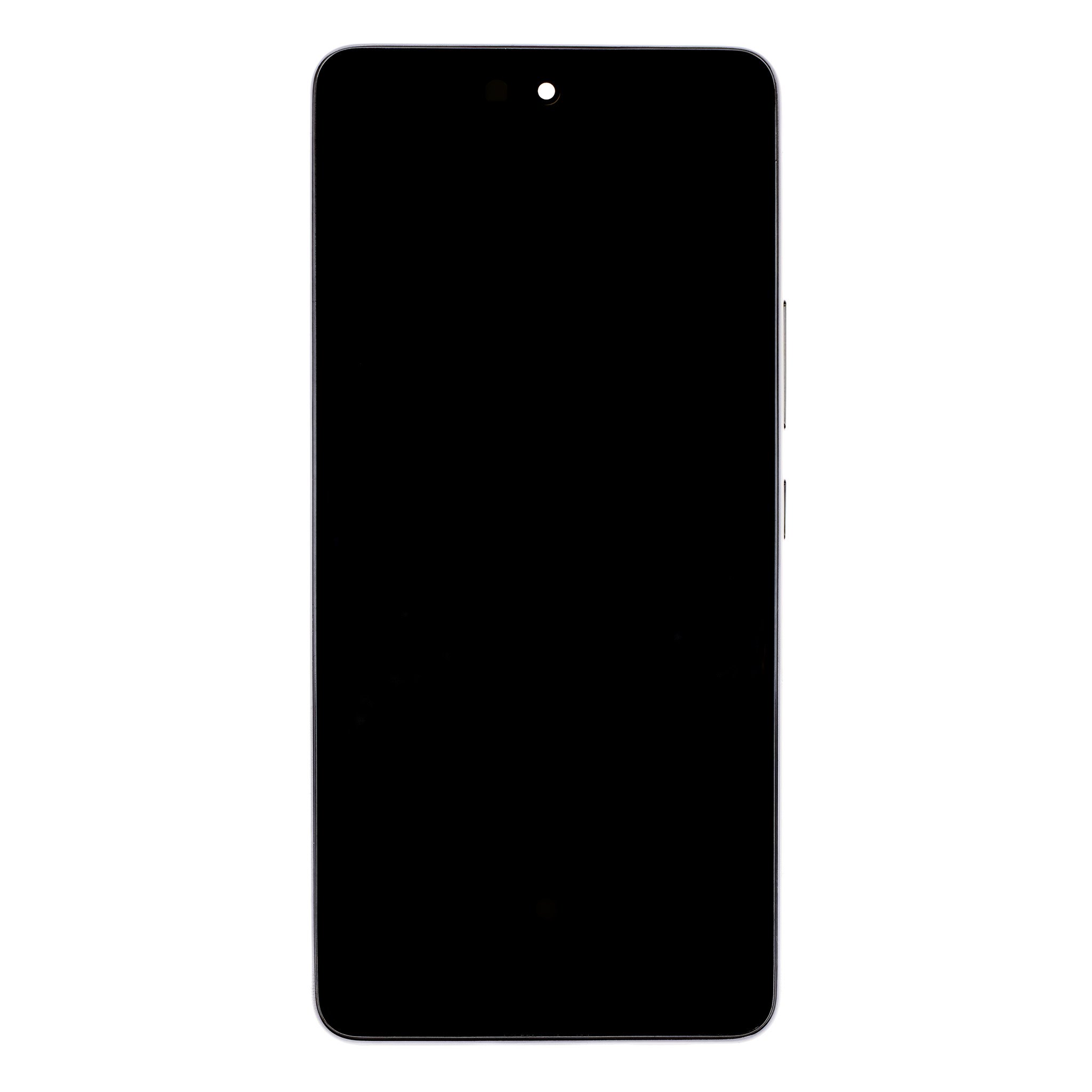 cps-00725a668ed3c31452516e707c14feac-2026-03-15-01-57-18 LCD display + Dotyk + Přední Kryt pro Samsung A536B Galaxy A53 5G Black - imagine 1