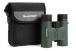 Binoculars Celestron Nature DX 10x32 - imagine 3