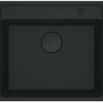 SINK MRG 610-52 3 1/2NL BSWT TL ND HOF