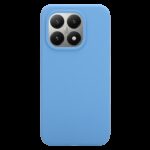 Tactical Velvet Smoothie Kryt pro Xiaomi 15T Avatar