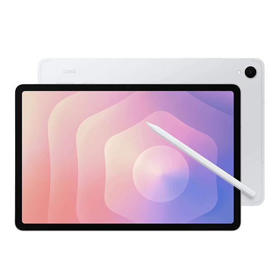 cps-00991cef0066cd6867f17c64354def29-2026-03-27-12-51-52 Tablet Samsung Galaxy Tab S11 X736 5G 11 12GB RAM 256GB - Silver - imagine 1