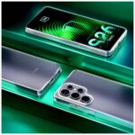 Samsung Galaxy S26 Ultra - 3mk Clear Case - imagine 9