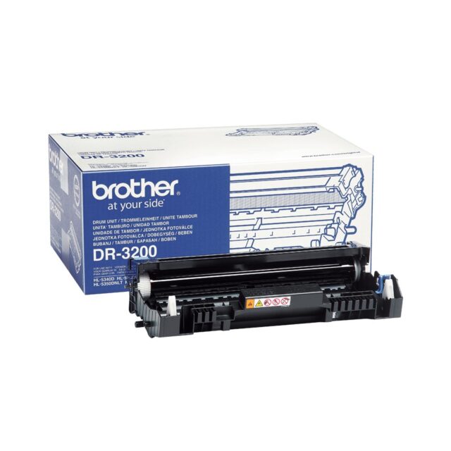 Brother DR-3200 printer drum Original 1 pc(s) - imagine 3