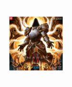 Good Loot Gaming Puzzle: Diablo IV Inarius The Father (1000 pieces)