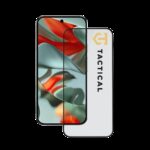 Tactical Glass Shield 5D sklo pro Google Pixel 9 Pro XL Black