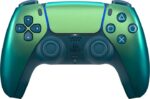 Sony Playstation 5 DualSense V2 Drahtloser Controller Turquoise