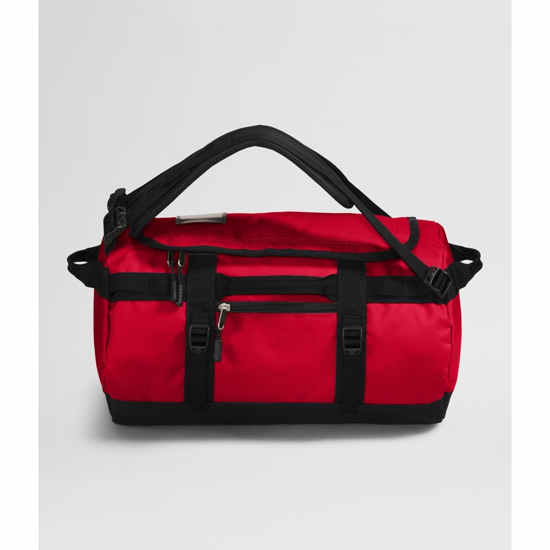 cps-00c80c73452590da49df0a2a1334928c-2026-03-01-07-05-10 Travel Bag The North Face Base Camp Duffel XS - imagine 1