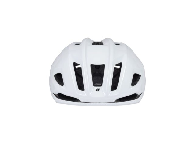 HJC CROSSER White Cycling Helmet  WHITE  Size S - imagine 4