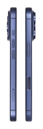 Apple iPhone 17 Pro Max 512GB Deep Blue - imagine 10