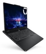 Lenovo Legion Pro 5 16IAX10 Intel Core Ultra 7 255HX Laptop 40 6 cm (16 ) WQXGA 32 GB DDR5-SDRAM 1 TB SSD NVIDIA GeForce RTX 5070 Wi-Fi 7 (802.11be) Windows 11 Home Black - imagine 5