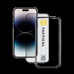 Tactical Glass Impact Armour sklo pro Apple iPhone 14 Pro