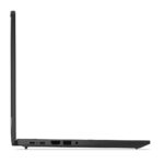 Lenovo ThinkPad T14 Gen 5 (Intel) Intel Core Ultra 7 155U Laptop 35.6 cm (14 ) WUXGA 16 GB DDR5-SDRAM 512 GB SSD Wi-Fi 6E (802.11ax) Windows 11 Pro English Black - imagine 5