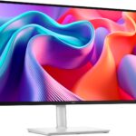 DELL Plus S2725DSM computer monitor 68.6 cm (27 ) 2560 x 1440 pixels Quad HD LCD White