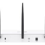 TP-Link FESTA FR365 wireless router Gigabit Ethernet Dual-band (2.4GHz + 5GHz or 2.4GHz + 6GHz) White