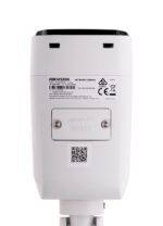 Hikvision DS-2CD2027G1-L Bullet IP security camera Indoor & outdoor 1920 x 1080 pixels Ceiling/Wall/Pole - imagine 6