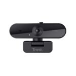 Trust TW-200 webcam 1920 x 1080 pixels USB Black - imagine 6