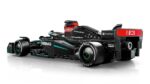 LEGO SPEED CHAMPIONS 77244 Mercedes-AMG F1 W15 - imagine 7