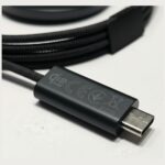 Magnetyczna ładowarka indukcyjna Samsung  EP-P2900BB 25W Qi2 czarny - imagine 2