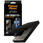 PanzerGlass Ultra-Wide Fit Fastfit Privacy Glass for iPhone Air - imagine 5
