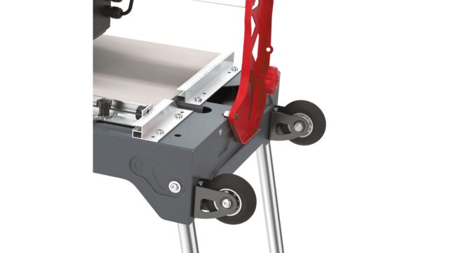 RUBI TILE CUTTER DU-200 EVO 230V... - imagine 4