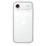 MH014ZM/A Apple Bumper Kryt pro iPhone Air Light Gray