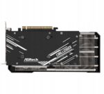 ASRock Intel Arc A770 Challenger SE 16GB OC graphics card - imagine 6