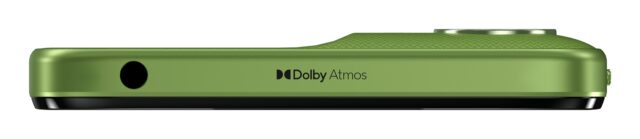 Motorola moto g06 17.5 cm (6.88 ) Dual SIM Android 15 4G USB Type-C 4 GB 64 GB 5200 mAh Green - imagine 10