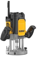 DEWALT FREZARKA GÓRNOWRZECIONOWA 2300W DWE625 - imagine 5