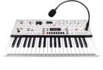 Korg KingKORG NEO - synthesiser  vocoder - imagine 2
