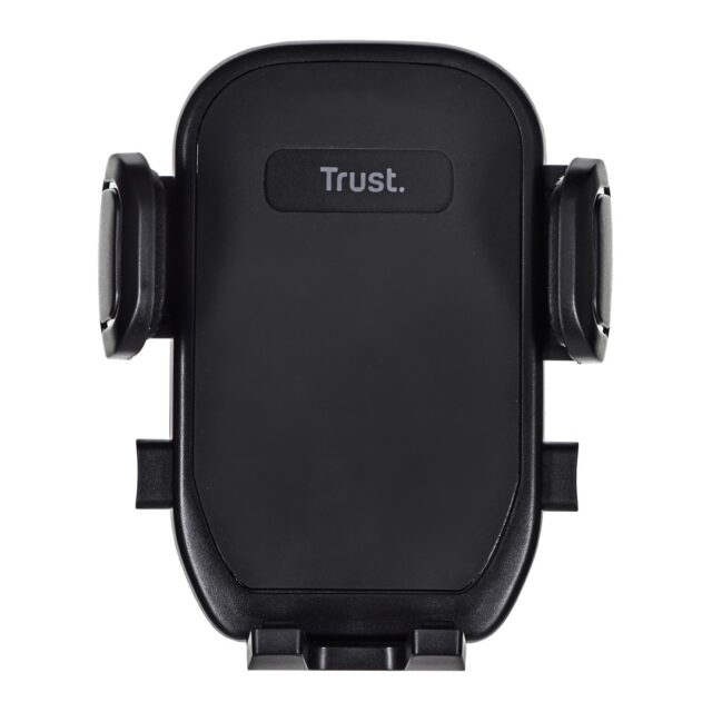Trust Runo - car phone holder with air vent mount (black) - imagine 5