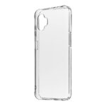 OBAL:ME TPU Kryt pro Samsung Galaxy Xcover7 Pro Transparent