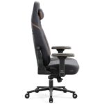 Gaming chair Diablo Chairs X-Eye 2.0 Normal Size black - imagine 5