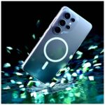 Samsung Galaxy S26 Ultra - 3mk Armor MagCase - imagine 6