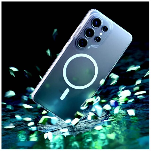 Samsung Galaxy S26 Ultra - 3mk Armor MagCase - imagine 6