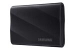 Samsung MU-PG1T0B 1 TB USB Type-C 3.2 Gen 2 (3.1 Gen 2) Black - imagine 8