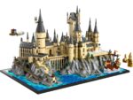 LEGO HARRY POTTER 76419 HOGWARTS CASTLE AND GROUNDS - imagine 9