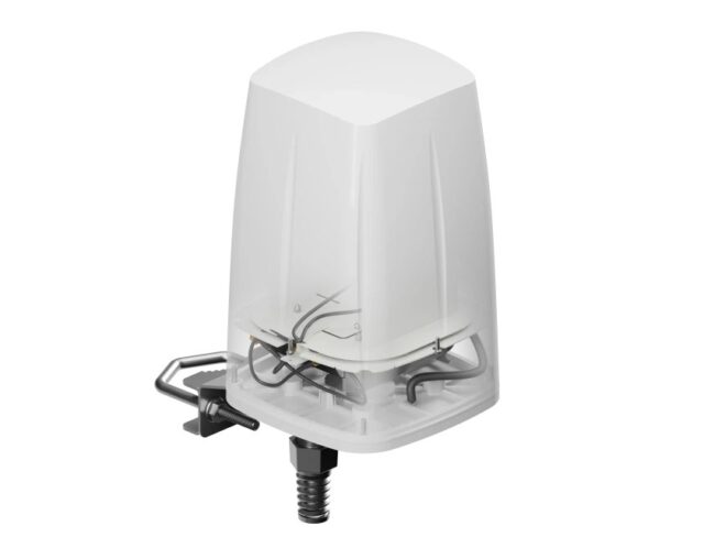 Teltonika antena zewnętrzna SMA PR1IC860 LTE/Wi-Fi antenna with Band 71 for RUT2-series routers - imagine 2
